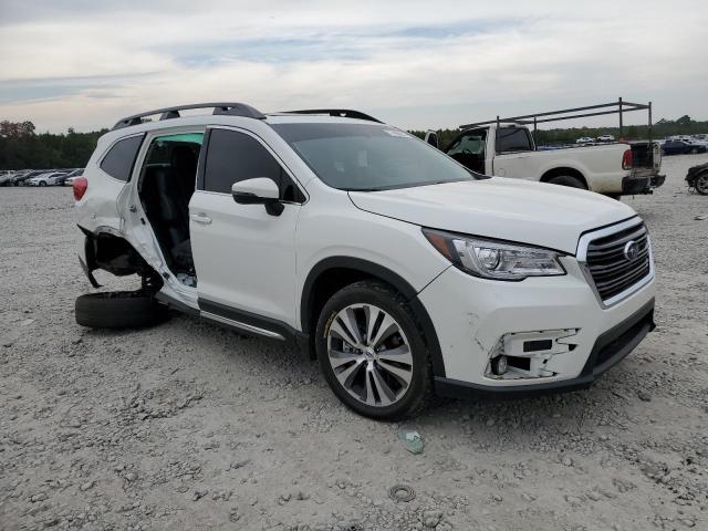 4S4WMAPD7L3437022 Subaru Ascent Limited