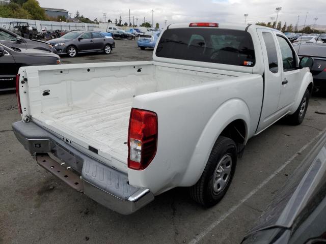 1N6BD0CT0EN721770 Nissan FRONTIER S
