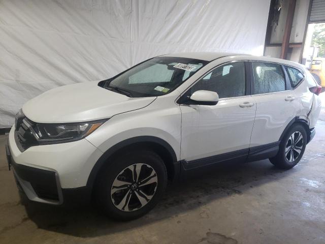 2021 HONDA CR-V SE - 7FARW2H79ME025493
