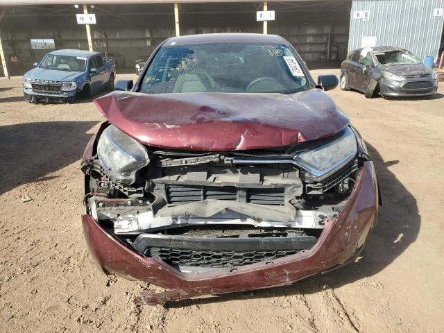 7FARW5H33HE000125 Honda CR-V LX