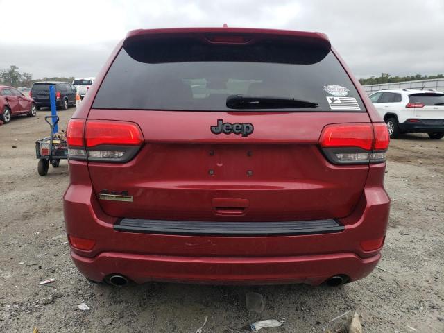 1C4RJFAGXEC472344 Jeep Grand Cherokee Laredo