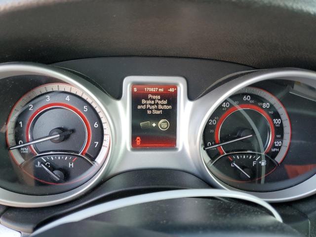 3C4PDCEG0GT105144 Dodge Journey R/t