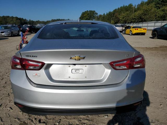 1G1ZD5ST4MF003771 | 2021 CHEVROLET MALIBU LT