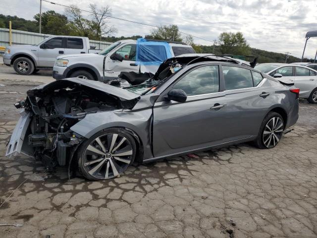 VIN 1N4BL4CV3NN401346 2022 NISSAN ALTIMA no.1