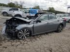 2022 NISSAN ALTIMA SR - 1N4BL4CV3NN401346