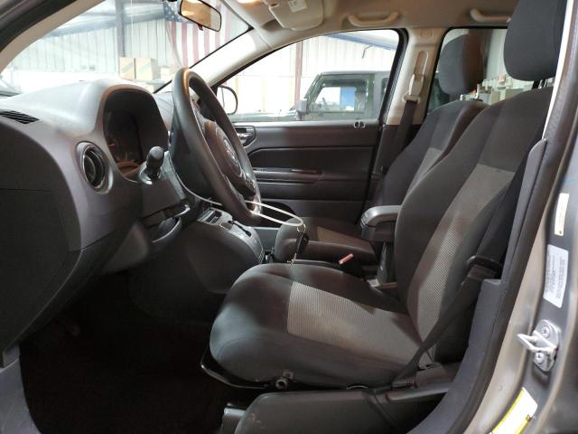 1C4NJDBB8ED884035 Jeep Compass Sport