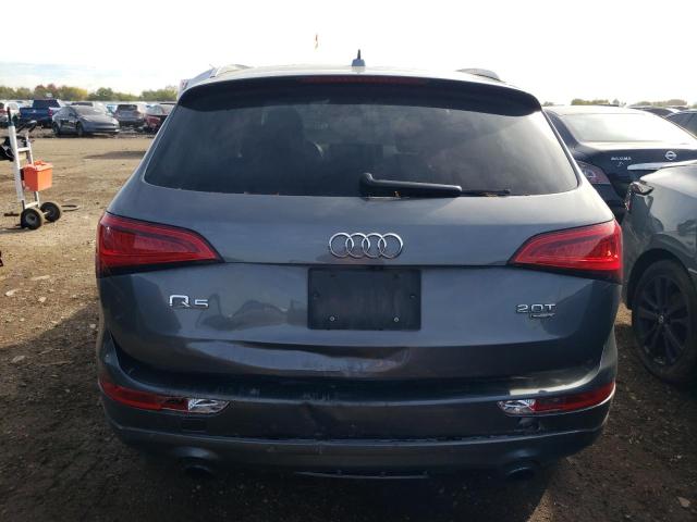 VIN WA1LFAFP2EA035592 2014 Audi Q5, Premium Plus no.6