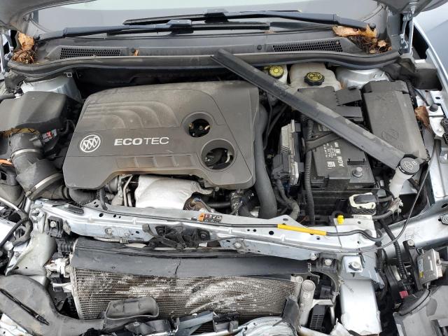 2016 BUICK CASCADA PR - W04WT3N5XGG053128