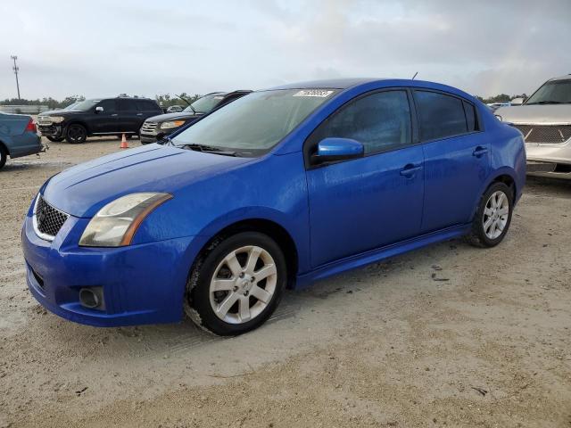 2011 Nissan Sentra 2.0