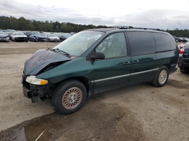 1997 Chrysler Town & Country LXi