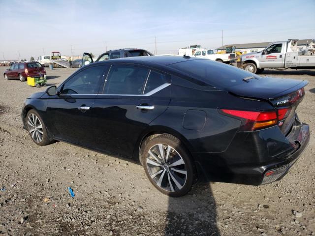 1N4BL4FW0KC129561 Nissan Altima Platinum