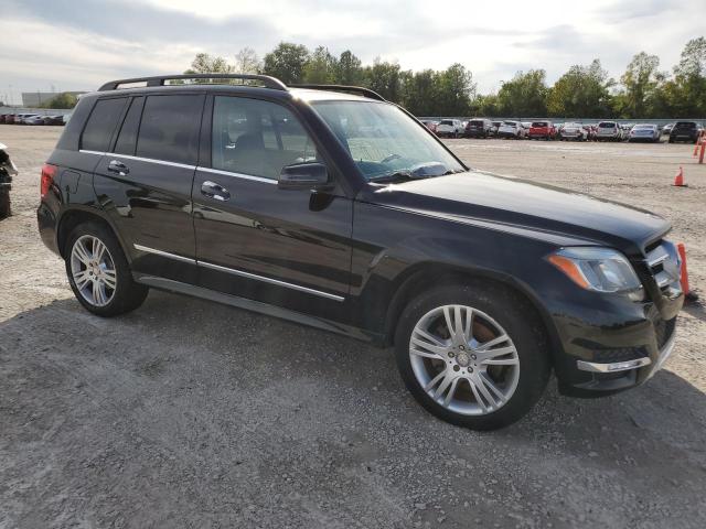 WDCGG8JB6EG318206 Mercedes-Benz Glk 350 4matic
