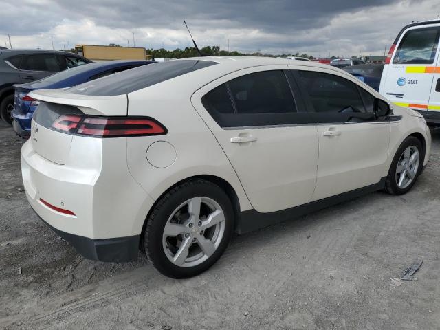 VIN 1G1RB6E40EU167158 2014 Chevrolet Volt no.3