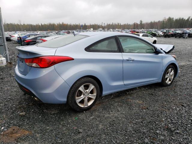 Vin: kmhdh6ae4du019281, lot: 74065863, hyundai elantra gs 20133