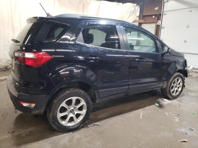 MAJ6P1UL5JC217727 | 2018 FORD ECOSPORT S