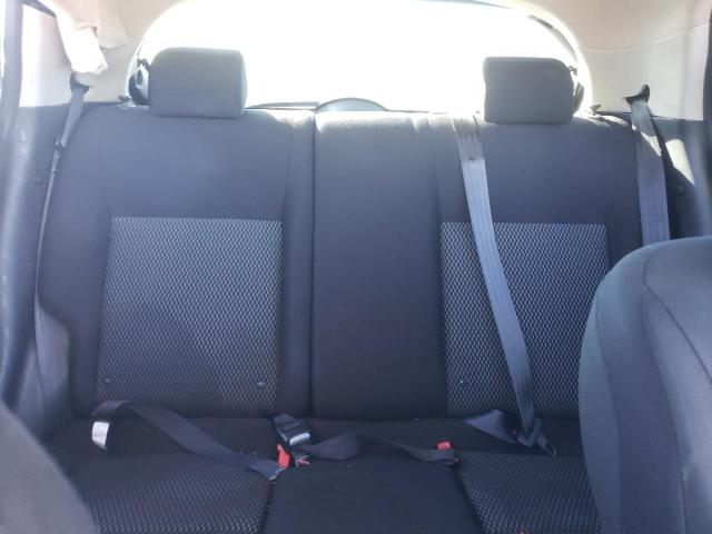 2015 NISSAN JUKE S - JN8AF5MV8FT552122