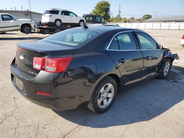 2014 Chevrolet Malibu Ls VIN: 1G11B5SL9EF151483 Lot: 71695003