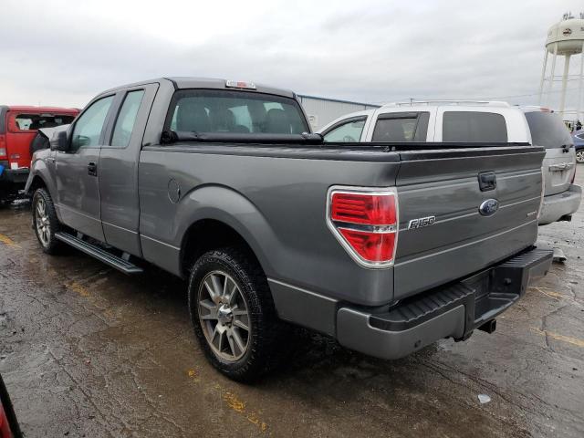 1FTEX1CM5EKD52895 | 2014 FORD F150 SUPER