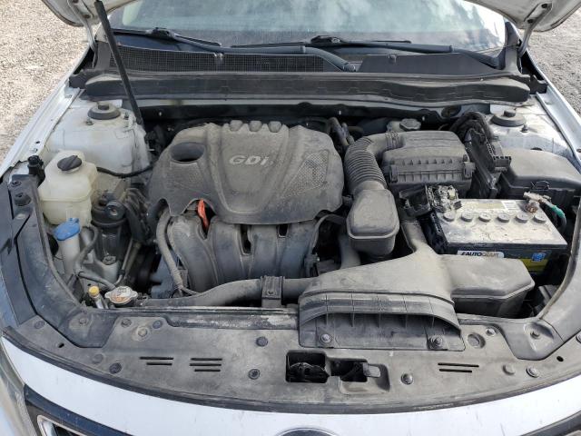 5XXGN4A71FG380928 KIA OPTIMA EX