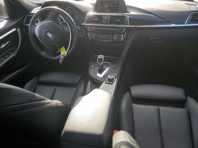 WBA8B9C5XJEE82358 BMW 330 I