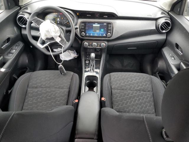 2023 NISSAN KICKS SV - 3N1CP5CV9PL531162