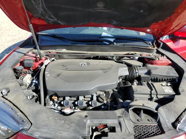 2020 ACURA TLX ADVANC 19UUB3F8XLY000251
