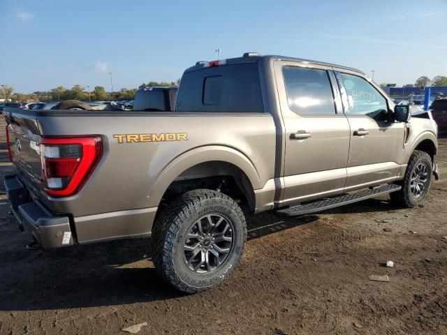 1FTEW1E83NFC09682 Ford F150 Supercrew