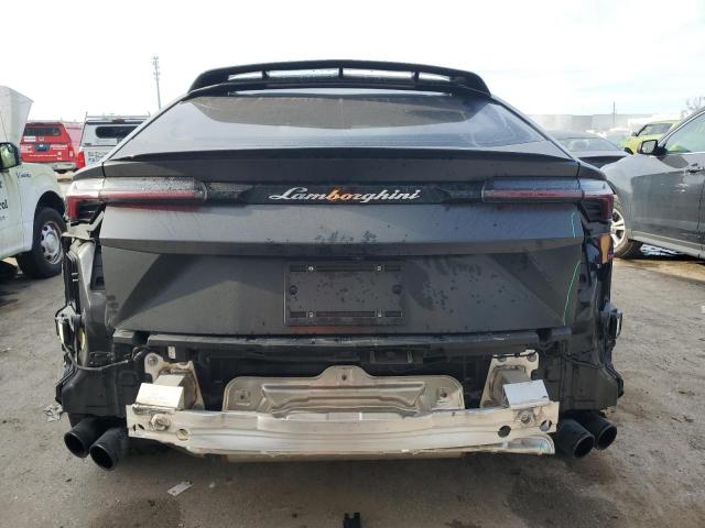 2020 LAMBORGHINI URUS ZPBUA1ZL5LLA08625  72954133