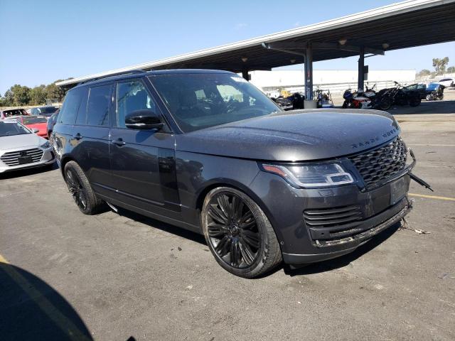 SALGS2SE7MA427861 Land Rover Rangerover RANGE ROVE 4