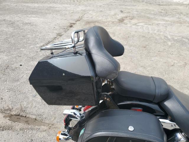 2006 HONDA VT750 CA JH2RC50426M200773