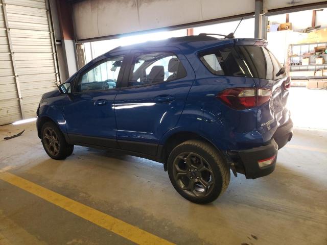 MAJ6P1CL6JC208911 Ford Ecosport Ses