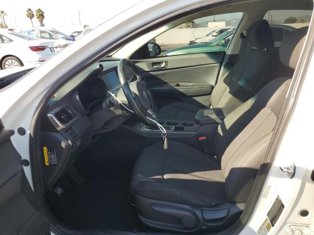 KNAGT4LEXJ5024408 KIA OPTIMA HYBRID