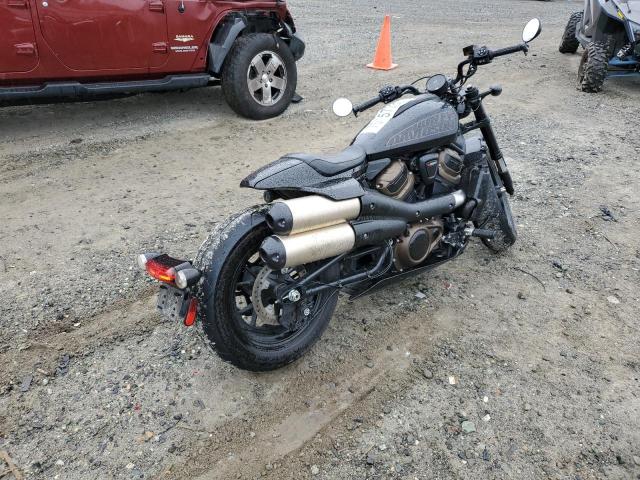 2023 HARLEY-DAVIDSON RH1250 S 1HD1ZC418PB312725