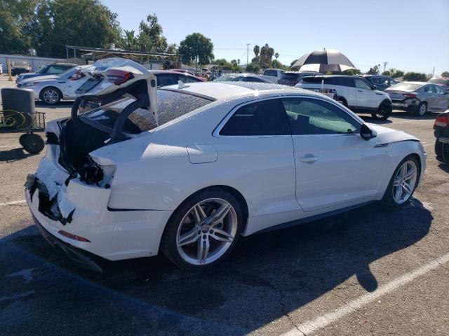 WAUSNAF55KA055007 2019 AUDI A5, photo no. 3