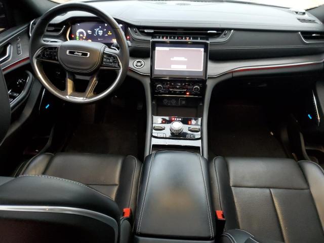 1C4RJKDG0N8559211 | 2022 JEEP GRAND CHER