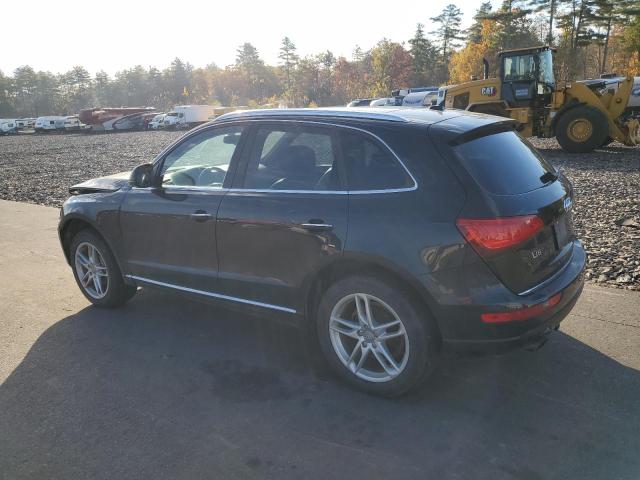 VIN WA1LFAFP3FA134911 2015 Audi Q5, Premium Plus no.2