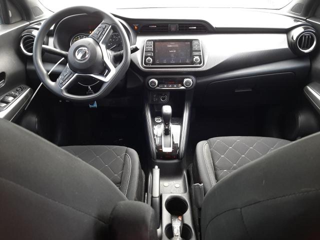 3N1CP5CV8LL522429 Nissan KICKS SV