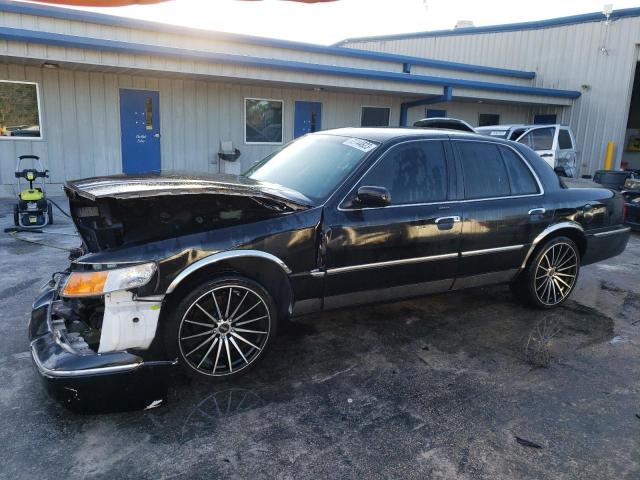 2001 Mercury Grand Marquis LS