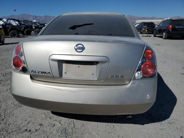 2005 Nissan Altima S VIN: 1N4AL11D45N476769 Lot: 71075033