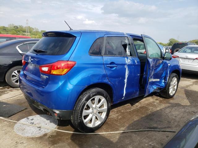 Vin: 4a4ar3auxfe031256, lot: 69288573, mitsubishi outlander es 20153