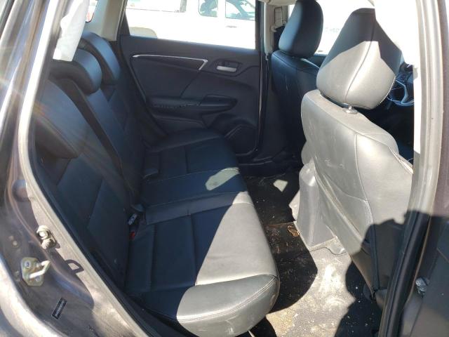 2020 HONDA FIT EXL 3HGGK5H90LM703917