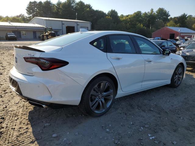 2022 ACURA TLX TECH A - 19UUB6F55NA003965