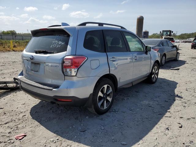 2018 SUBARU FORESTER 2 - JF2SJAGC6JH509395