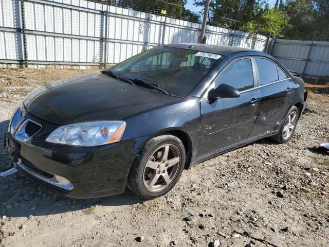 2007 Pontiac G6 Base