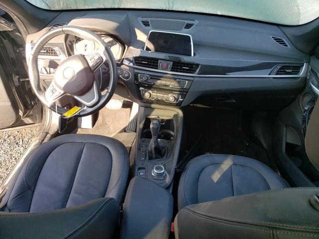 WBXHT3C31J5K29067 BMW X1 Xdrive28i