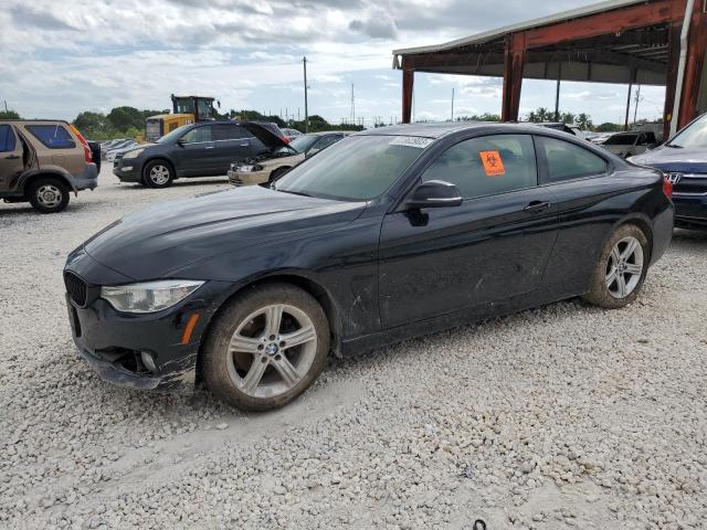2015 BMW 428 XI - WBA3N5C53FK484825