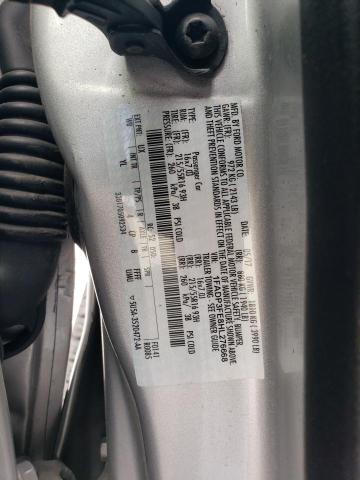 1FADP3FE8HL276668 Ford FOCUS SE
