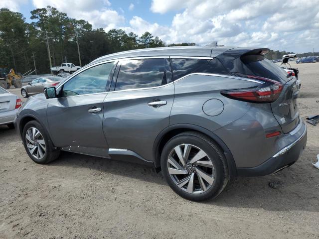 5N1AZ2CJ1LN174267 Nissan Murano SL 2