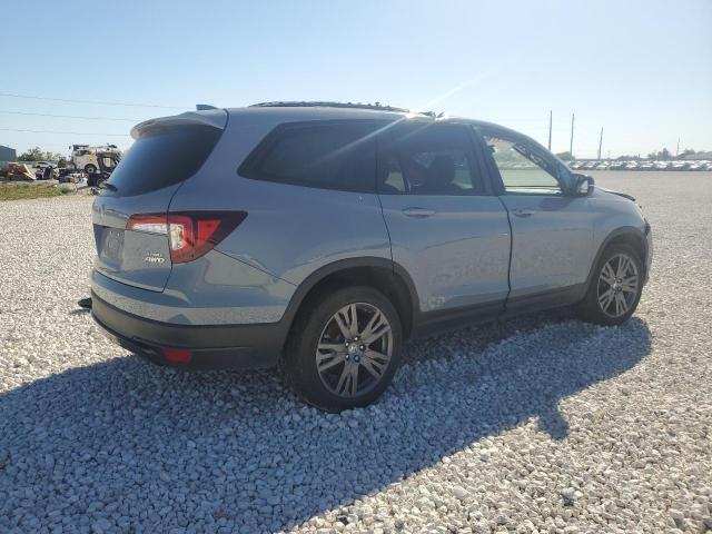 2022 HONDA PILOT SPOR 5FNYF6H31NB048473
