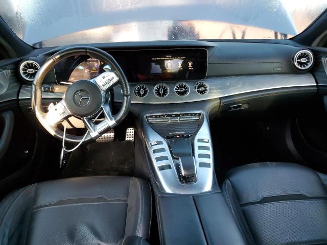 2021 MERCEDES-BENZ AMG GT 43 - W1K7X5KB1MA038669